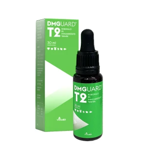 DMGuard T2 Immunerősítő 30ml